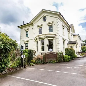 Pensión Beaumont House, Cheltenham