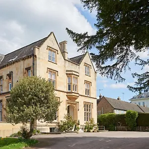 Couette-café Cotswold Grange, Cheltenham